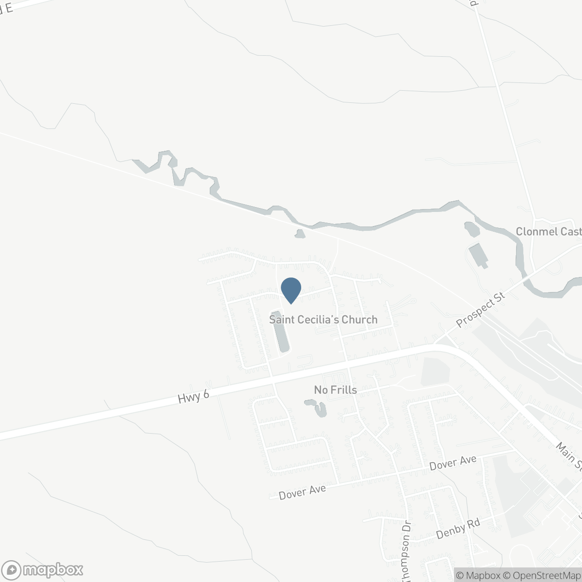 21 KELLY Drive, Port Dover, Ontario N0A 1N5